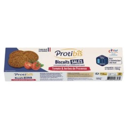 Clinutren Protibis Tomates & Herbes de Provence