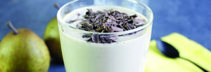 Smoothie poire café : la pause gourmande enrichie qui change du dessert lacté