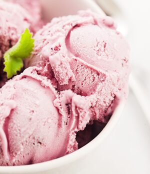 Glace minute aux fruits mixés : le dessert glacé express sans sorbetière