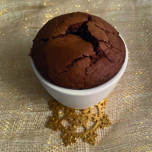 Moelleux moka-chocolat : le gâteau au café qui fait un goûter consistant