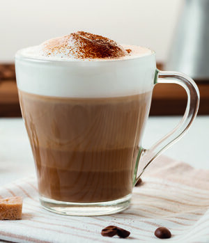 Café hyperprotéiné : votre pause café enrichie en 10 minutes