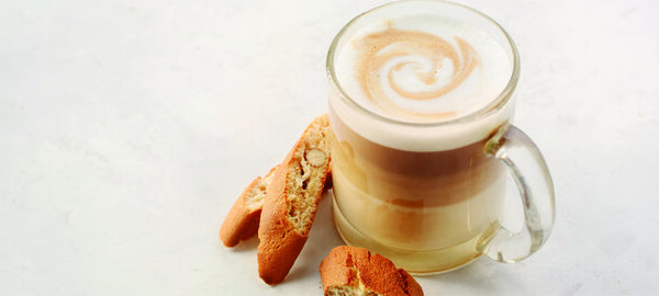 Café macchiato maison : la pause café gourmande façon coffee shop